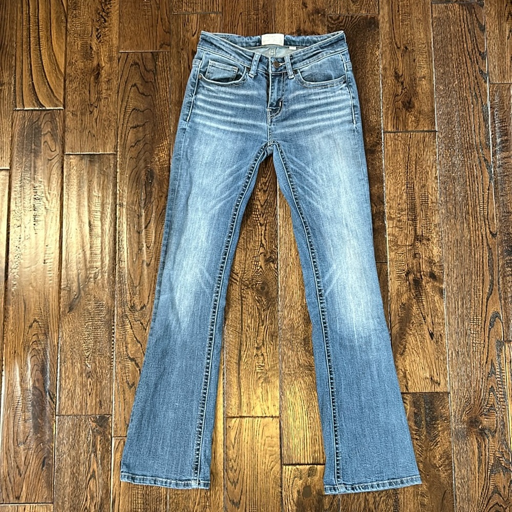 BKE Stella Bootcut Jeans Size 25R